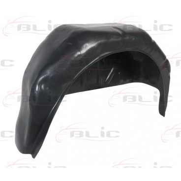 Carenaj interior aripa