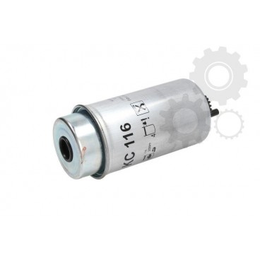 Filtru combustibil