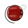 Lampa ceata spate