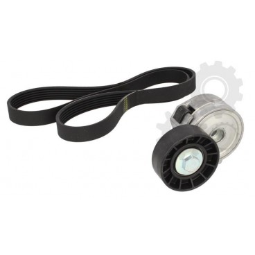 Kit curele transmsie