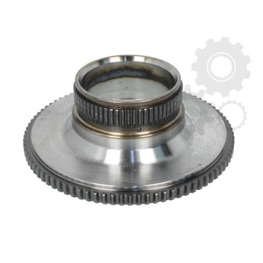 Pinion cutie viteze