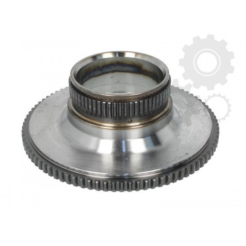 Pinion cutie viteze