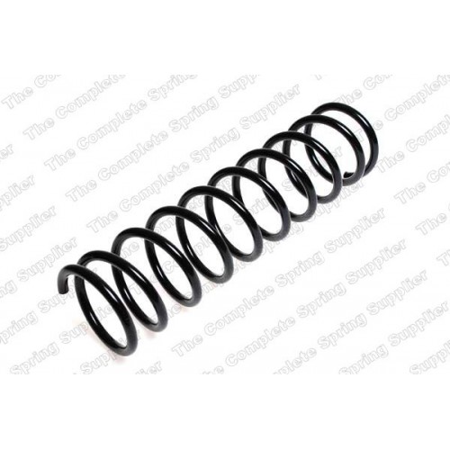 Arc suspensie axa spate