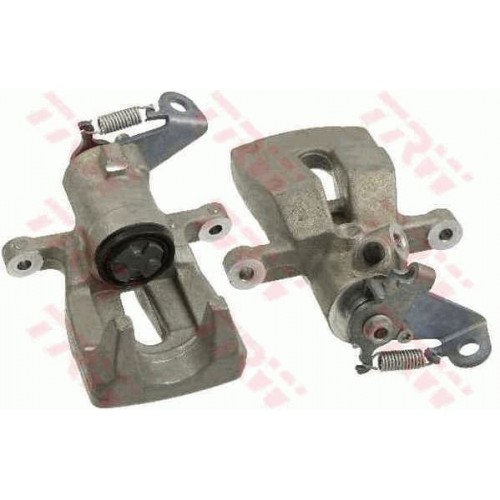 Etrier disc frana