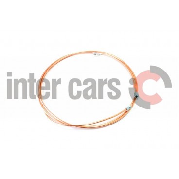 Furtun elastic frana