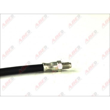 Furtun elastic frana