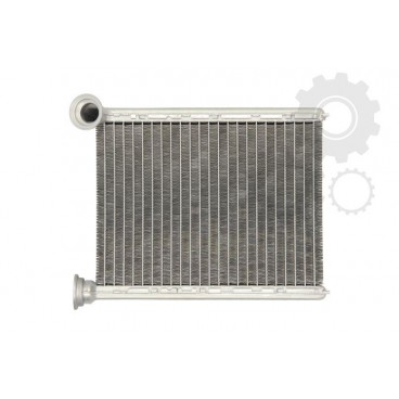 Sistem incalzire habitaclu