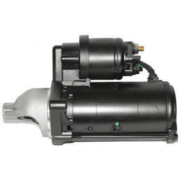 Demaror