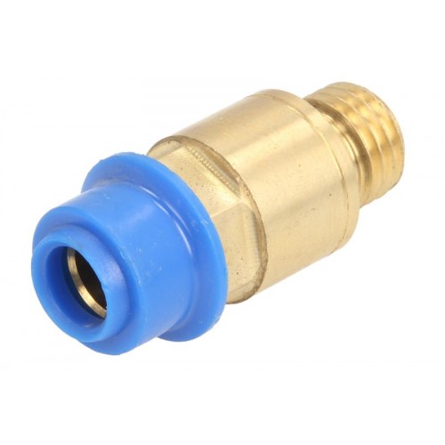 TEKALAN hose coupler