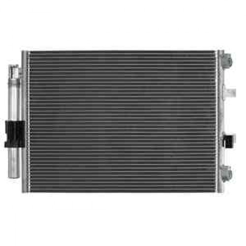 Radiator aer conditionat