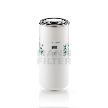 Filtru ulei