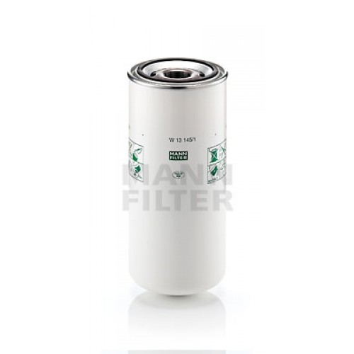 Filtru ulei