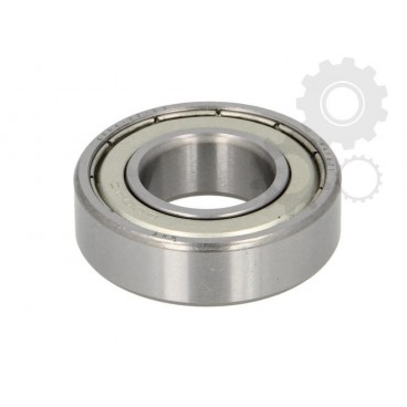Standard ball bearing