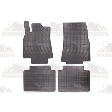 Covorase podea de cauciuc