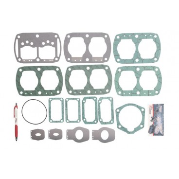 Kit reparatie compresor Kit reparatie compresor