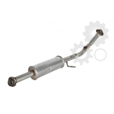 Sistem evacuare gaze/toba primara