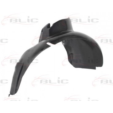 Carenaj interior aripa