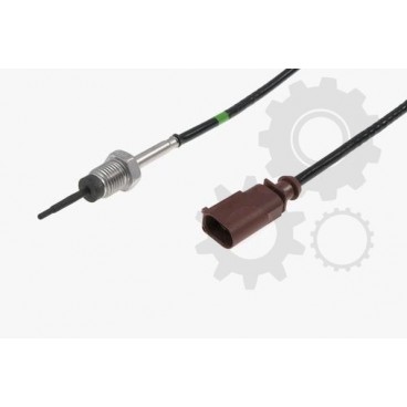 Senzor temperatura evacuare