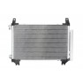 Radiator aer conditionat
