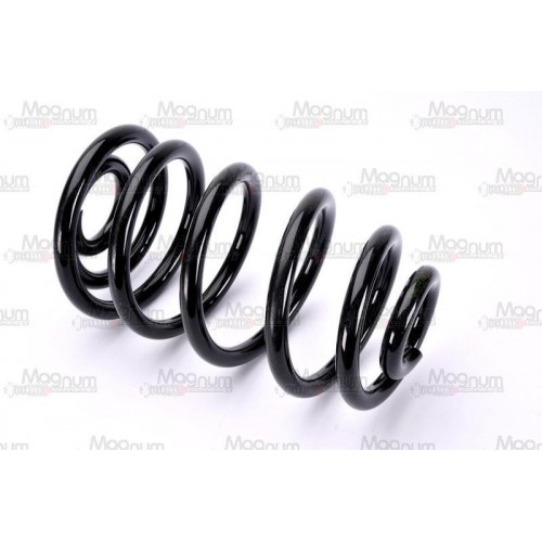 Arc suspensie axa spate
