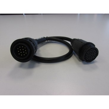 Przewody do testera usterek