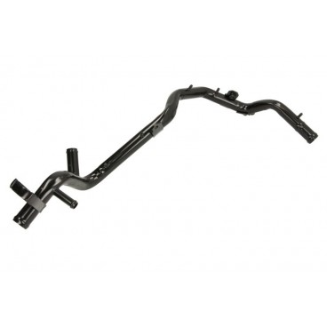 Teava metalica sistem racire