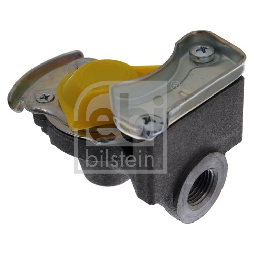 Conector furtune