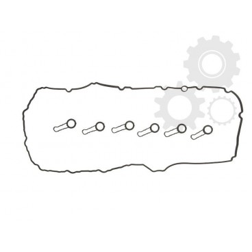 Set garnituri supape