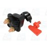 Intrerupator alimentare acumulator