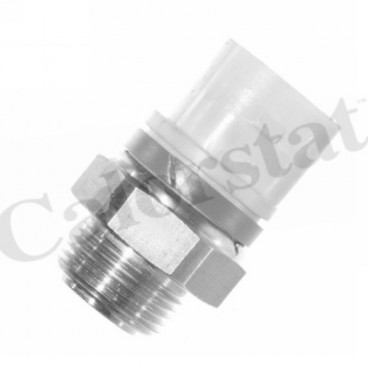 Termocupla ventilator radiator racire