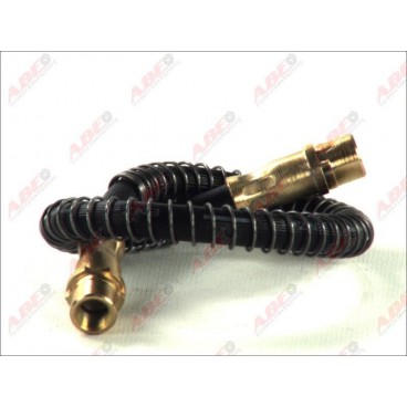 Furtun elastic frana