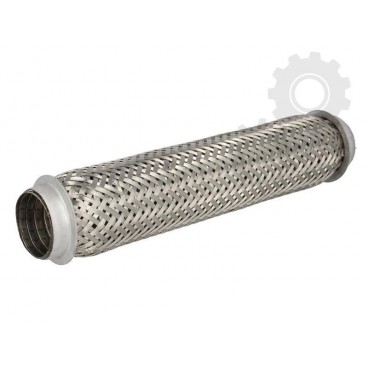 Amortizor vibratii sistem evacuare