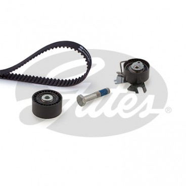 Kit distributie (curea+role)