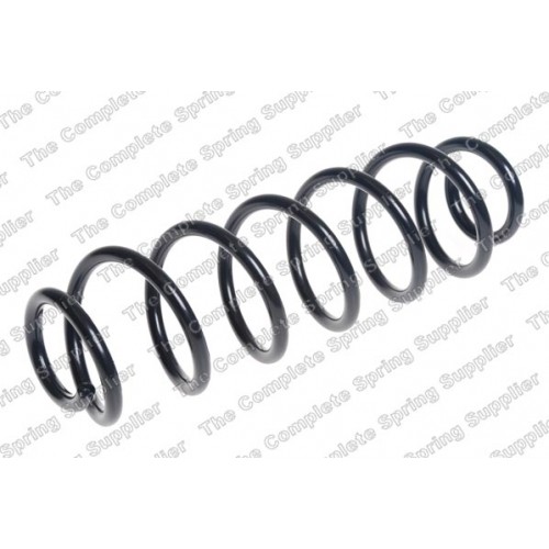 Arc suspensie axa spate