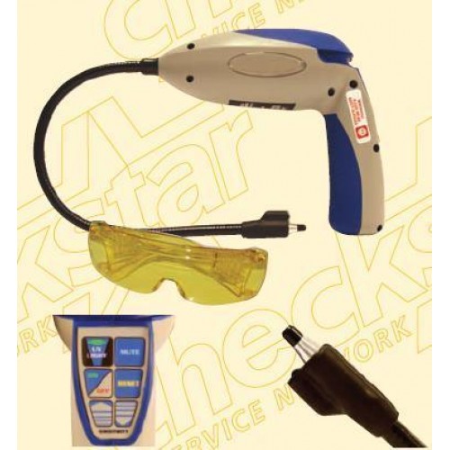 Accesoriile statiei de reumplere