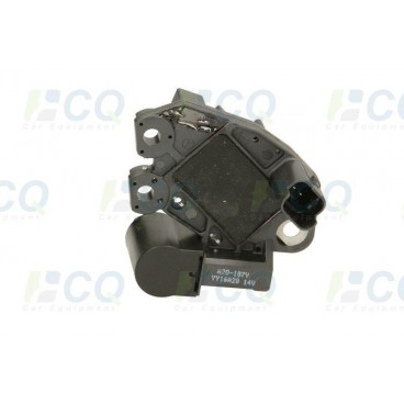 Regulator de tensiune