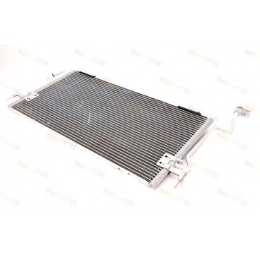Radiator aer conditionat