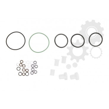 Element al unui sistem CR