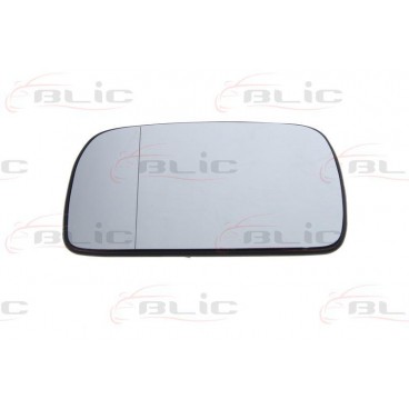 Sticla oglinda retrovizoare