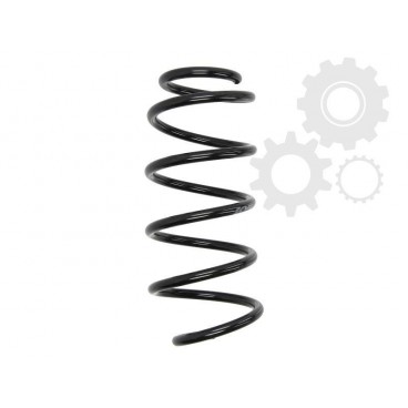 Arc suspensie axa fata