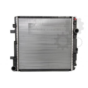 Radiator racire cu apa