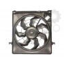 Ventilator radiator