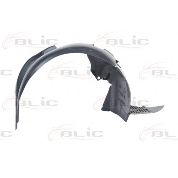 Carenaj interior aripa