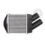 Radiator aer