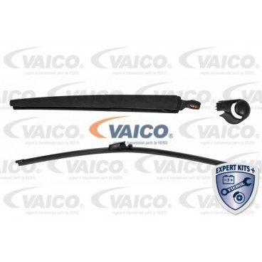 Brat stergator cu lamela