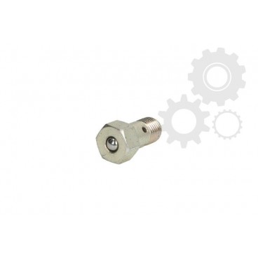 Element pompa in linie