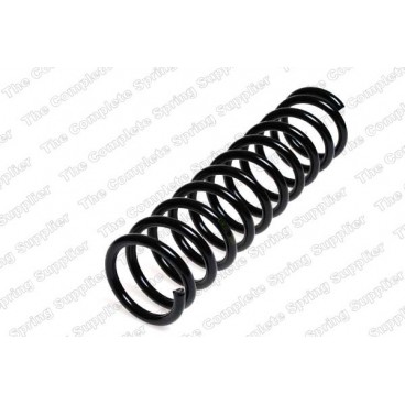 Arc suspensie axa spate