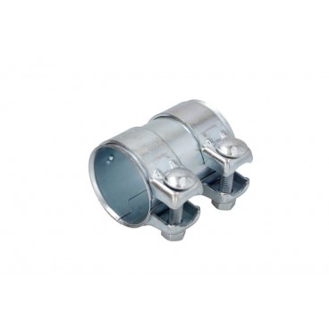 Clema sistem de evacuare gaze