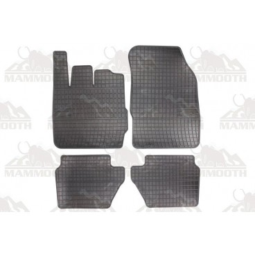 Covorase podea de cauciuc