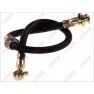 Furtun elastic frana